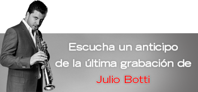 Julio Botti