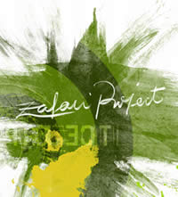 Julio Botti - Zafari Project