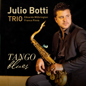 Julio Botti TRIO